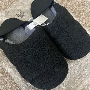 Mens Slippers